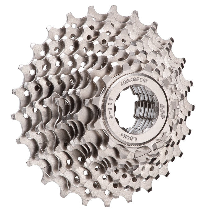 BBB Cycling 10 Speed Shimano Cassette