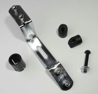 Thumbnail for BBB Cycling BFD-15R Mounting Bracket Set Front