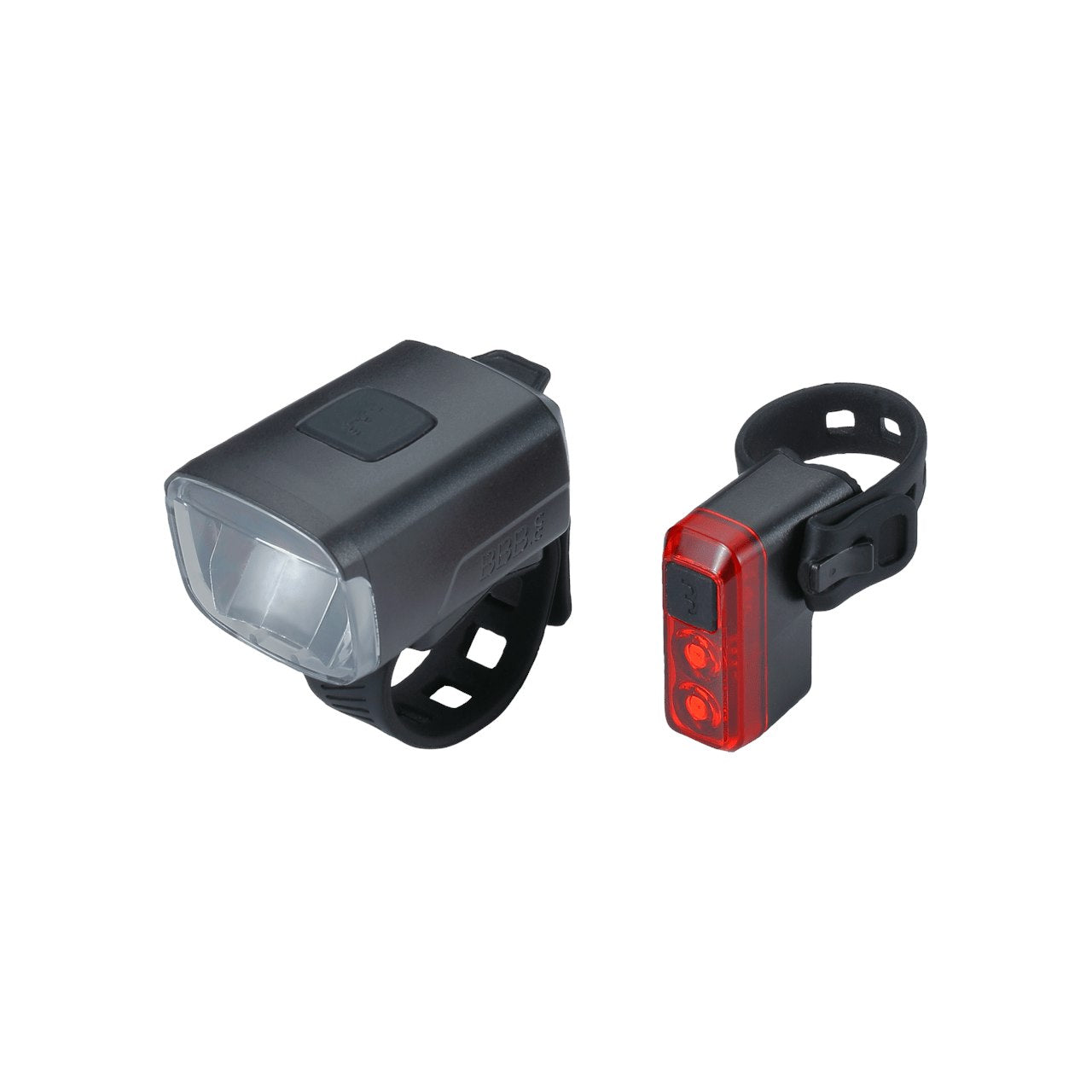 BBB Cycling Stud 33 Combo Lights