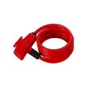 BBB CYCLING Quicksafe Red