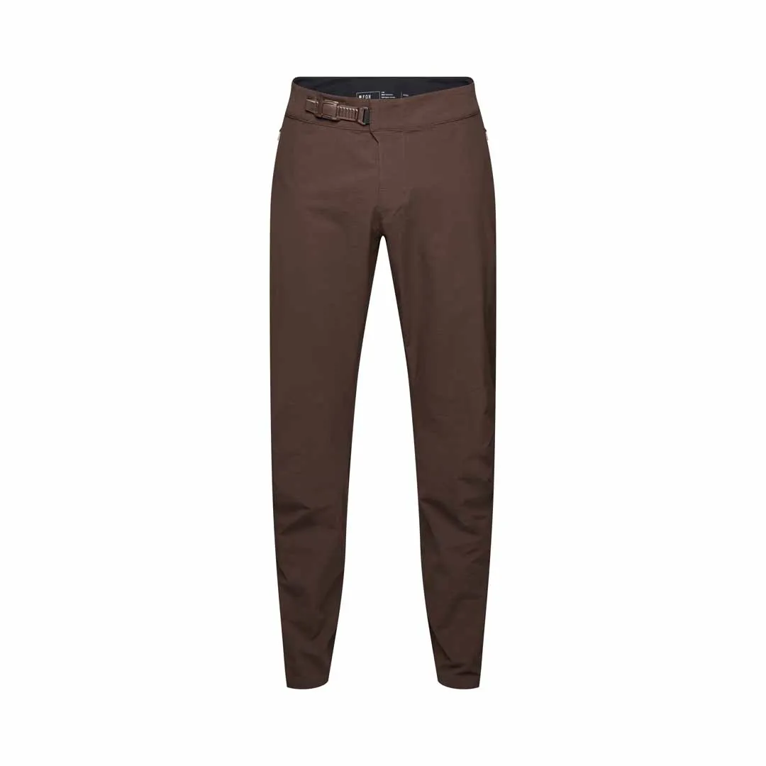 FOX RANGER PANT Cocoa /32
