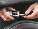 BBB CYCLING 13 Function Folding Multitool with BMP-36 Cartridge