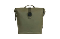 Thumbnail for Basil SoHo Double Bag Nordlicht Moss Green 41L