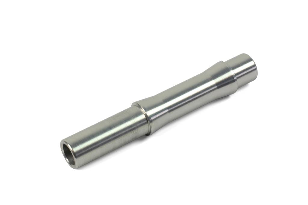 Hope Pro 4 Trial/Ss Axle 12Mm Silver