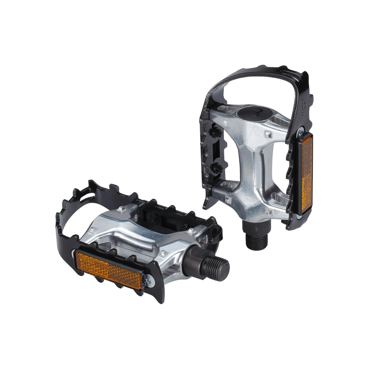 BBB Cycling Mount & Go Pedals