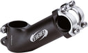 BBB CYCLING LiteStem +/-35D 25.4 Black