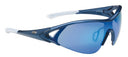 BBB CYCLING Impact Sportglasses Metalic Blue