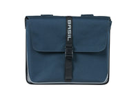 Thumbnail for Basil Forte Double Bag 35L Navy Blue