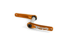 HOPE Crankset No Spider 68/73mm