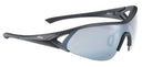 BBB CYCLING Impact Sportglasses Matt Black Smoke