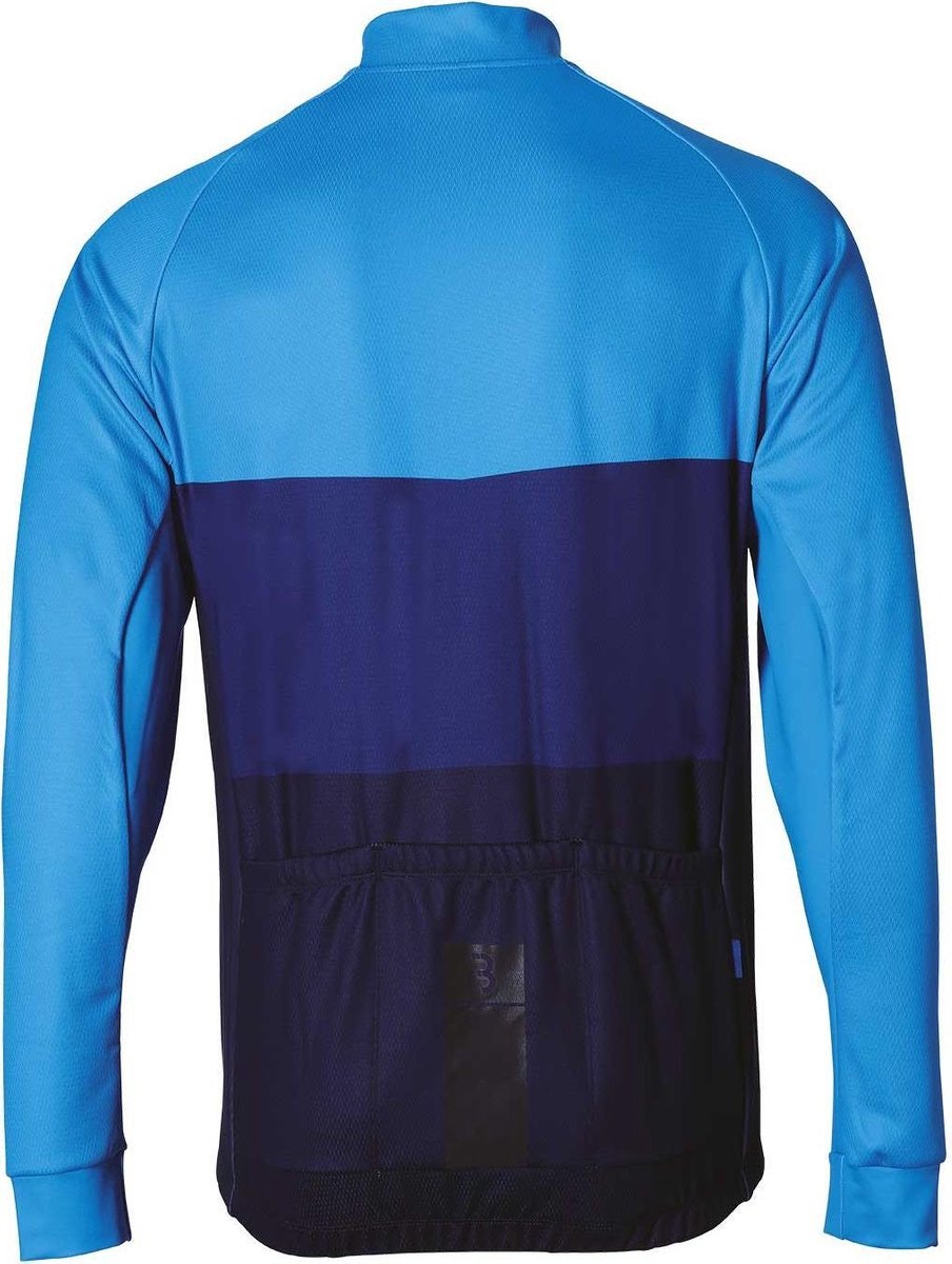 BBB Cycling Keirin Long Sleeve Jersey BBW-381