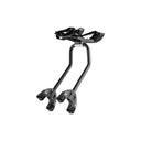 AEROE Spider Rear Rack Black