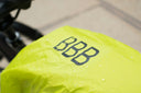 BBB CYCLING CarrierCover High-Vis Trunk Bag Cover