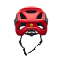 FOX - Youth Speedframe Charge Helmet - Red One Size