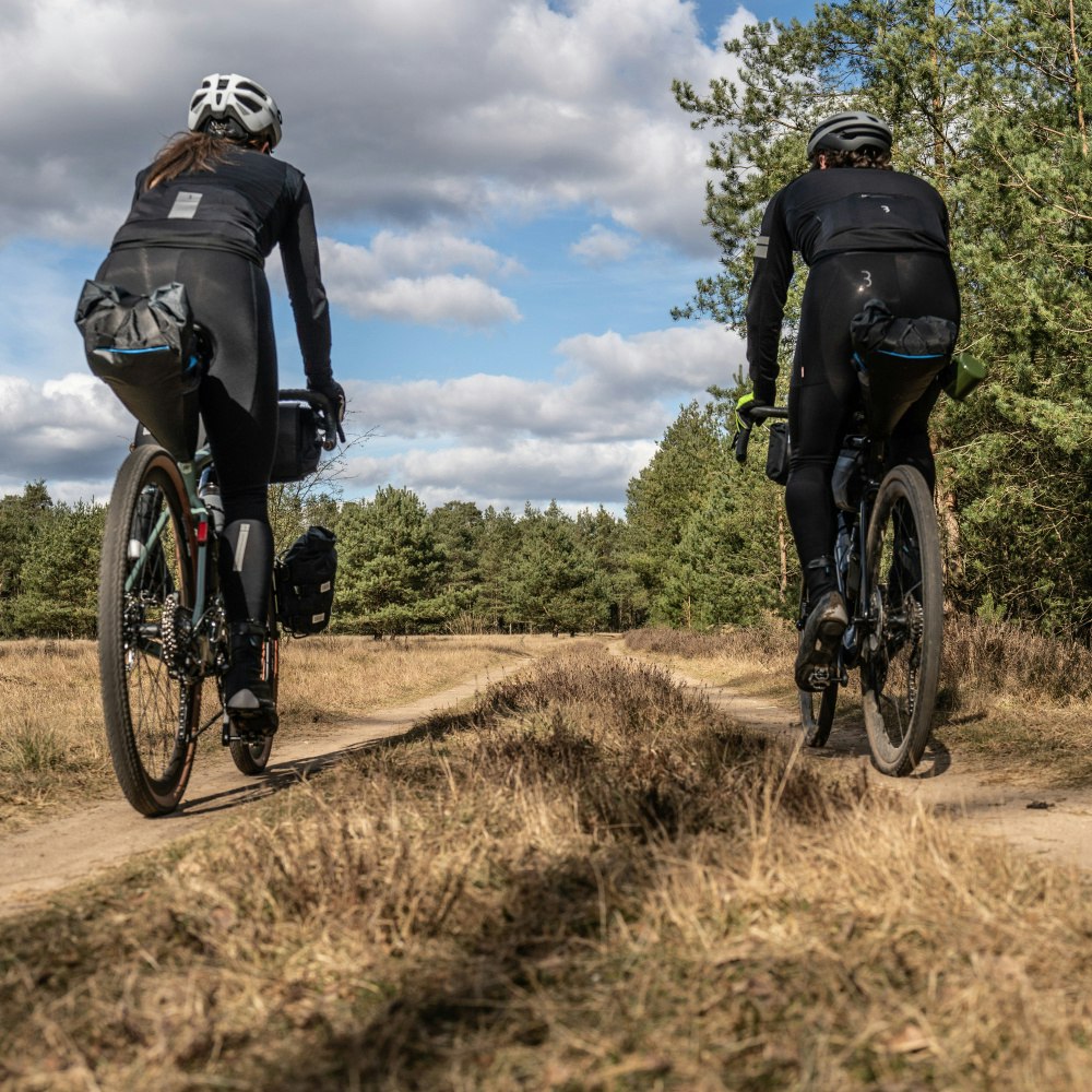 BBB Cycling StackPack Bikepacking Bag