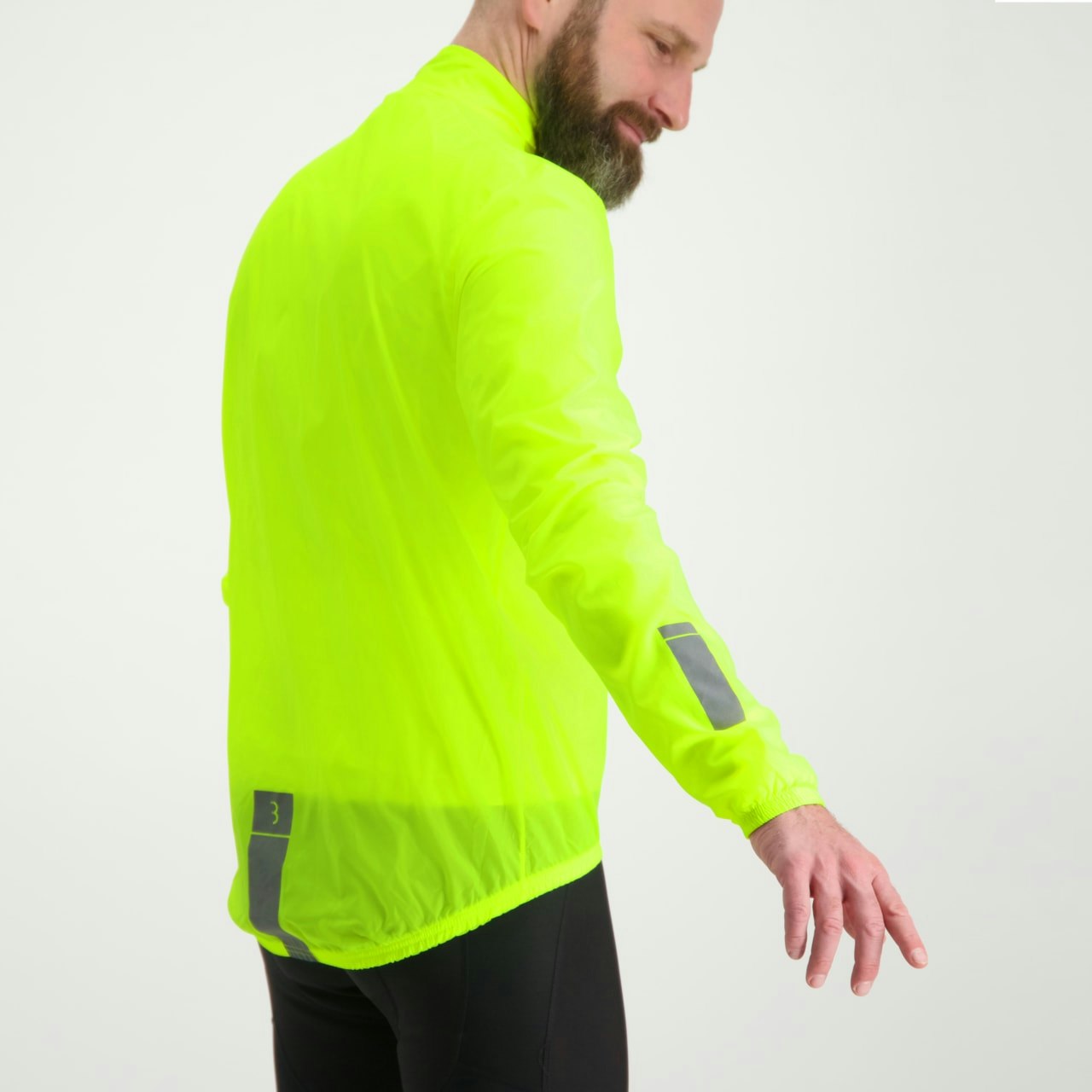 BBB Cycling BaseShield Jacket