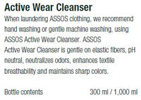 Thumbnail for Assos Active Wear Cleanser 300ml