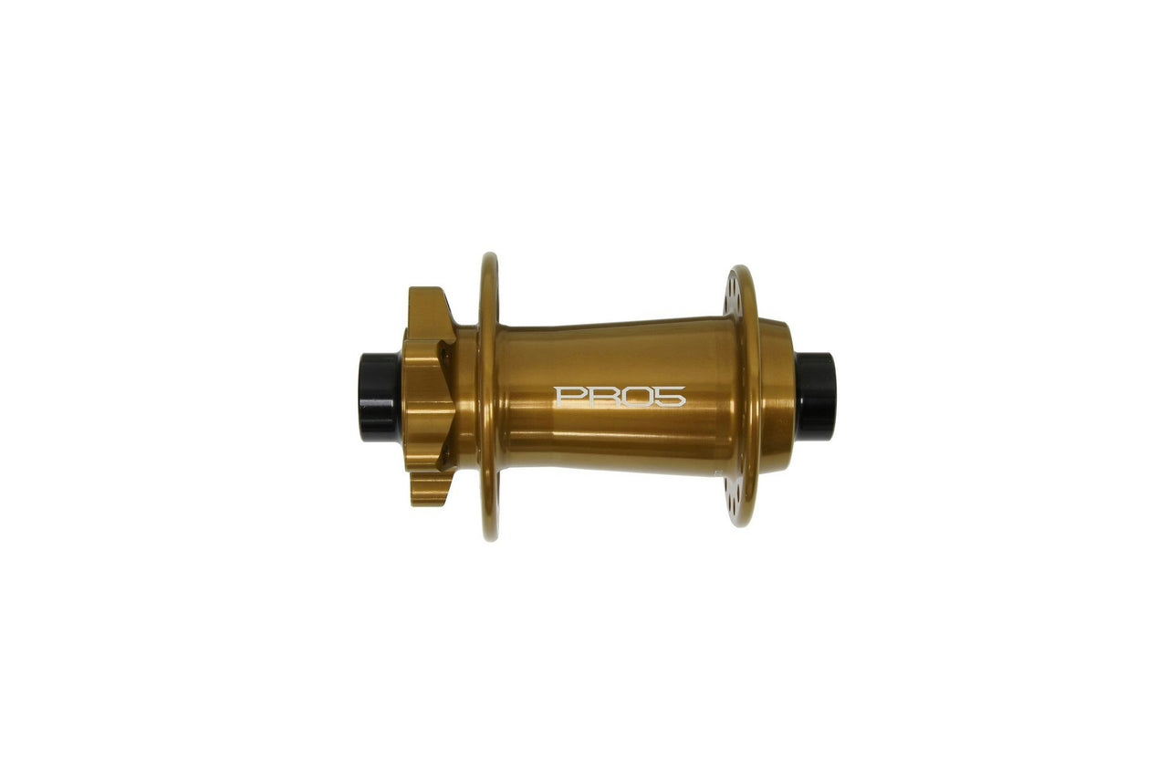 Hope Pro 5 Front Hub 110x15