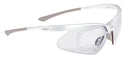 BBB CYCLING OptiView Spare Lens Clear