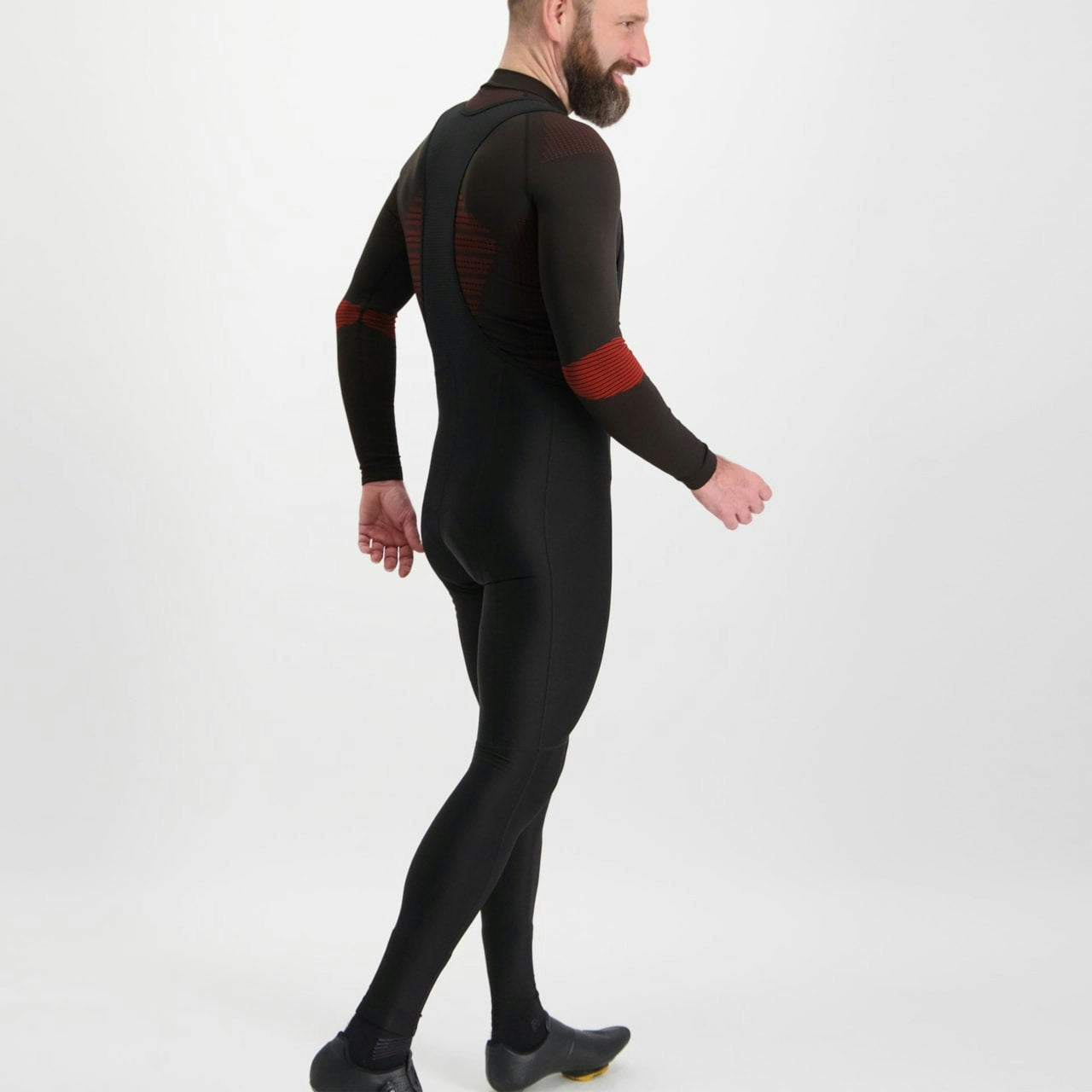 BBB Cycling Quadra Bib Tights BBW-184