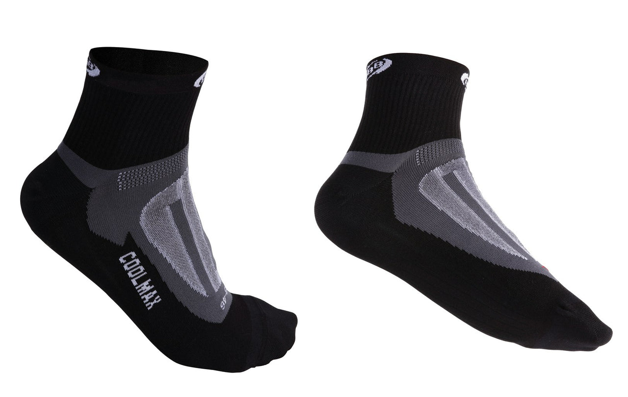 BBB Cycling ErgoFeet Socks BSO-04