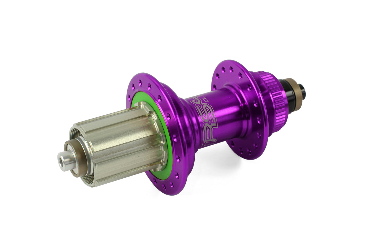 Hope RS4 Centre Lock Rear Hub Quick Release 135mm