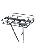 BASIL Portland Front Carrier Matt Black
