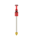 ROCKSHOX - DebonAir+ Butter Cup Air Spring Upgrade Kit - ZEB A1 190mm