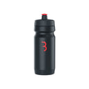 BBB CYCLING Bottle 550ml Comptank Smoke