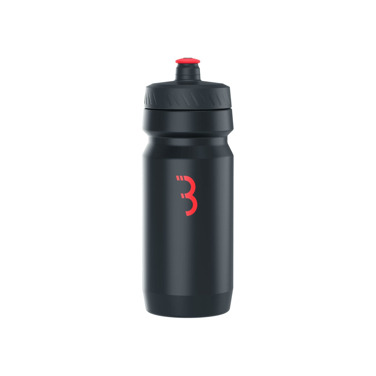 BBB Cycling Bottle 550ml Comptank Smoke