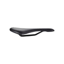 BBB CYCLING Convoy 155 Performance Saddle Black