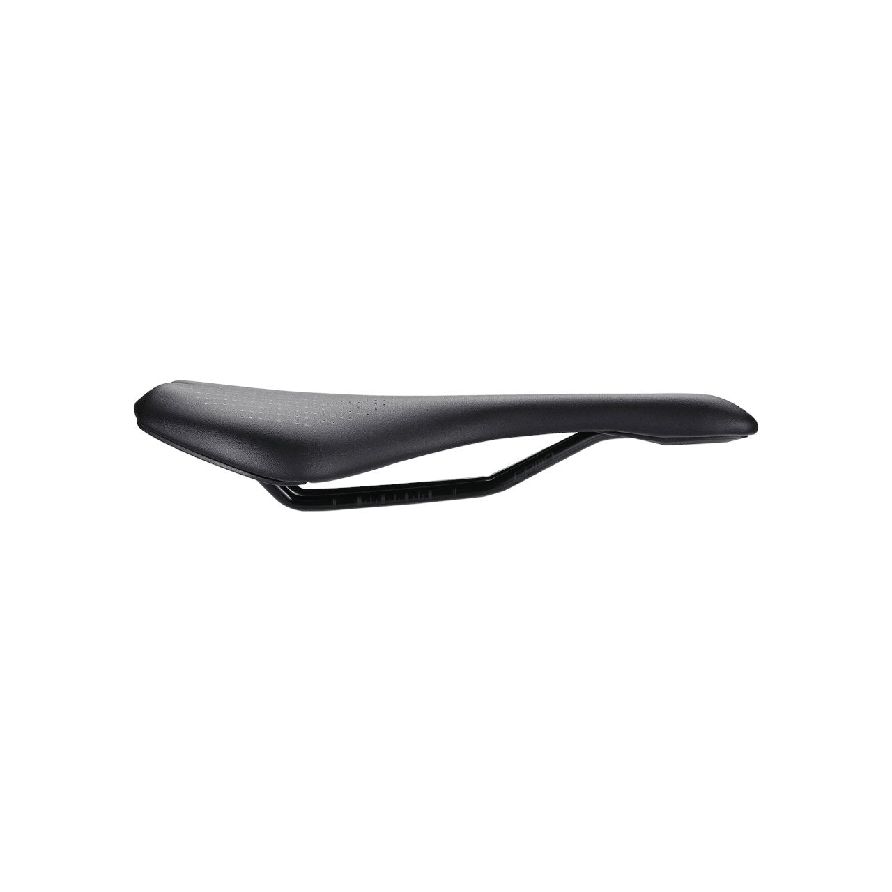 BBB Cycling Convoy 155 Performance Saddle Black