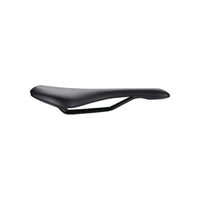 Thumbnail for BBB Cycling Convoy 155 Performance Saddle Black