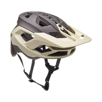 Thumbnail for FOX SPEEDFRAME HELMET 5050 AS CREAM /M