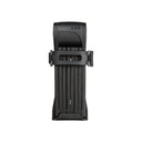 AXA - Fold Lite 80 Folding Lock - Keyed 80cm