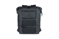 Thumbnail for Basil SoHo Backpack Night Black 17L