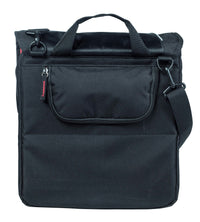 Thumbnail for Basil Sport Design Commuter Bag 18L Black