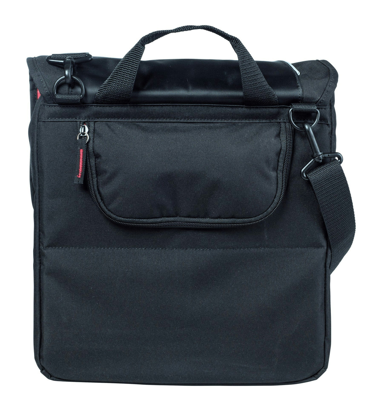 Basil Sport Design Commuter Bag 18L Black