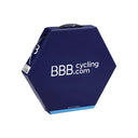 BBB CYCLING BCB-52-C40 ShiftLine Outer 4mm Dia 50 MTR Black