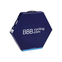 Thumbnail for BBB Cycling BCB-52-C40 ShiftLine Outer 4mm Dia 50 MTR Black