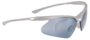 BBB CYCLING OptiView Spare Lens Smoke Flash Mirror