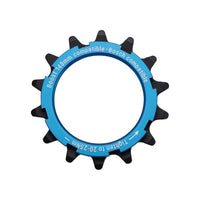 Thumbnail for BBB Cycling E-Bike Sprocket 14 Teeth Cr Matt Ed 3/32