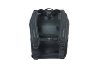 Thumbnail for Basil Miles Tarpaulin Backpack Black 17L