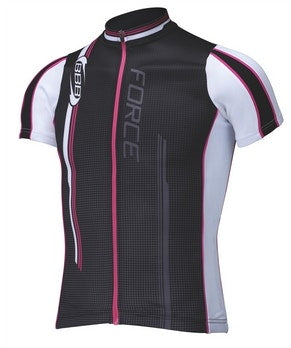 BBB Cycling Force Women's Jersey BBW-118