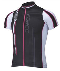 Thumbnail for BBB Cycling Force Women's Jersey BBW-118