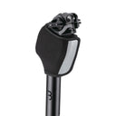 BBB CYCLING ComfortPost Seat Post 31.6mm Length 400mm