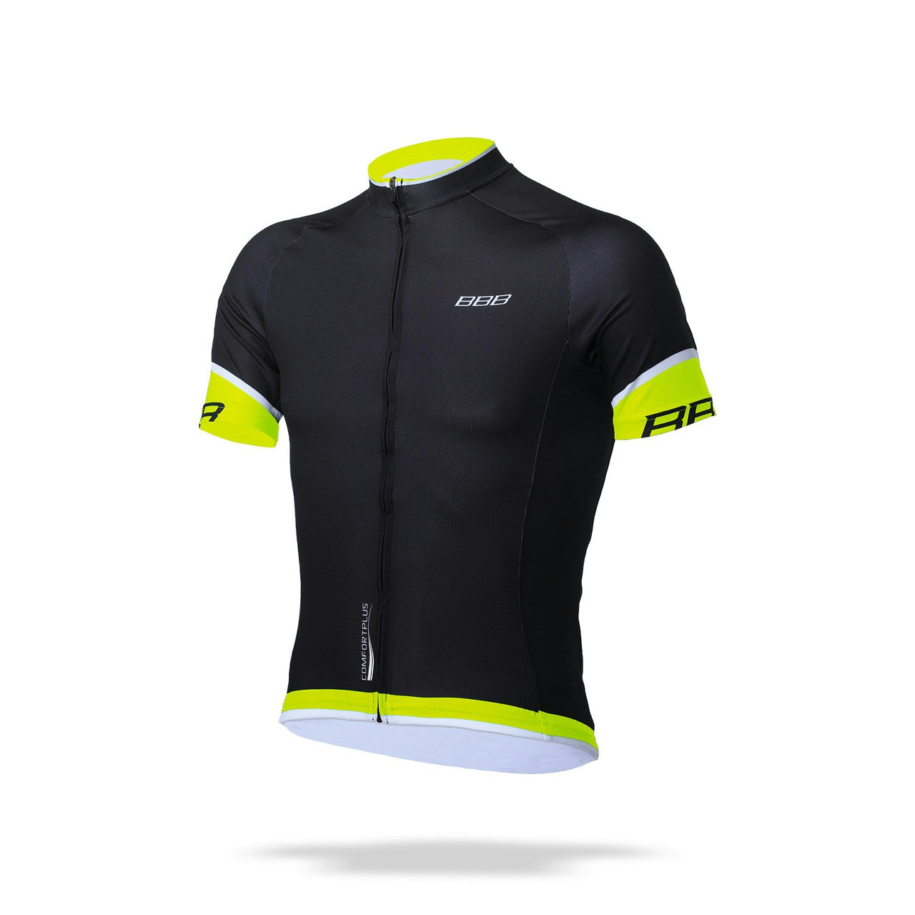 BBB Cycling ComfortFit Jersey BBW-246