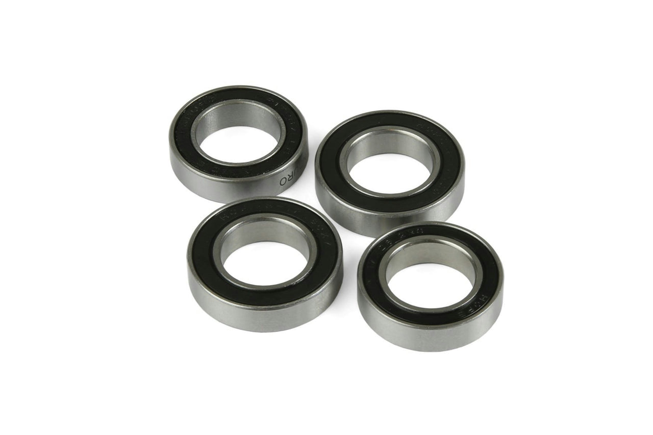 Hope Pro 5 6B Rear Hub Bearing Kit Microspline