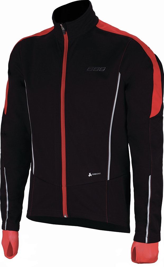 BBB Cycling ControlShield Jacket BBW-261