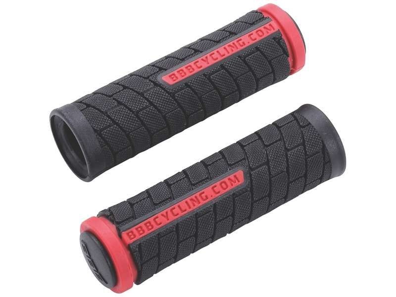 BBB Cycling DualGrip BHG-07